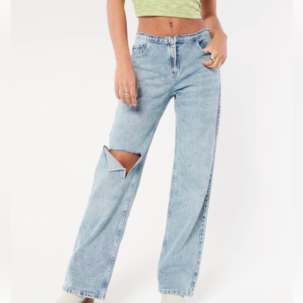 New Social Tourist Jeans